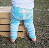 Doodle Pants Leggings - Medium